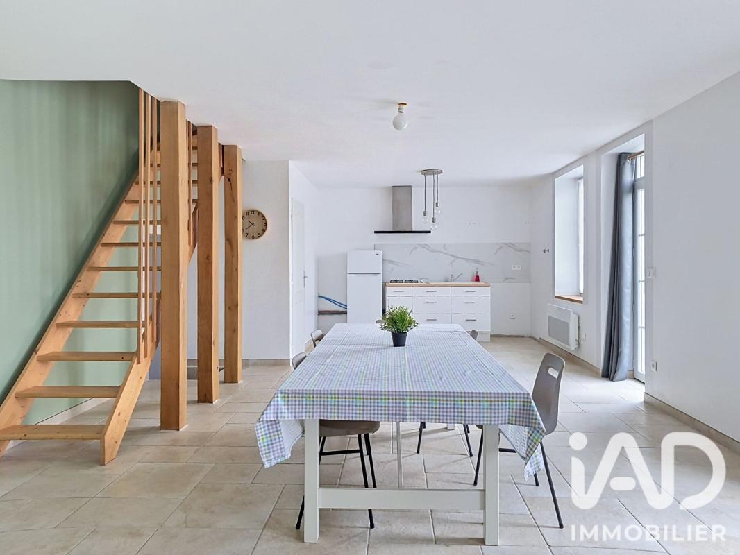 Maison 6 Pièce(s) Ambillou - Photo 14