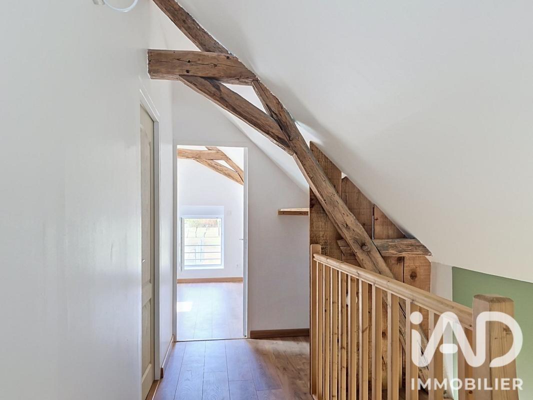Maison 6 Pièce(s) Ambillou - Photo 15