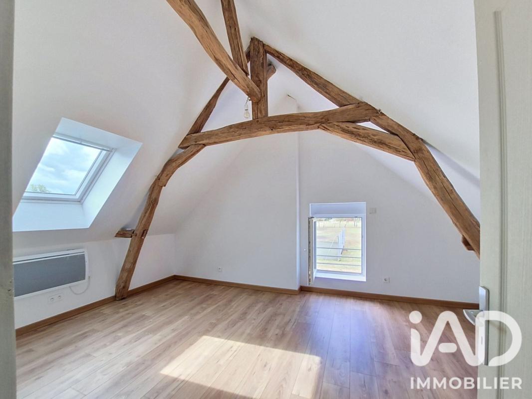 Maison 6 Pièce(s) Ambillou - Photo 17