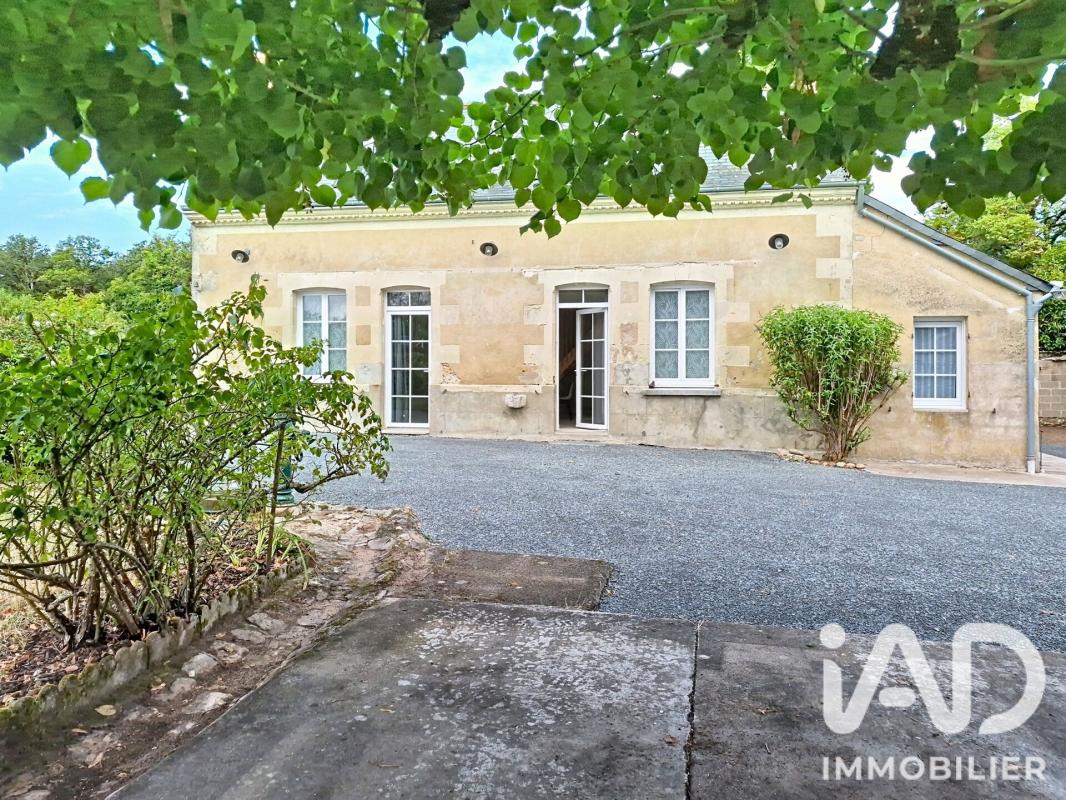 Maison 6 Pièce(s) Ambillou - Photo 21