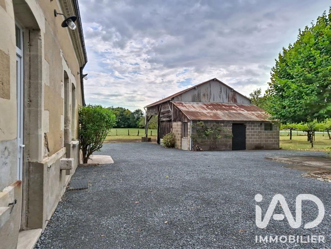 Maison 6 Pièce(s) Ambillou - Photo 24