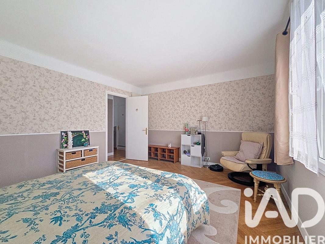 Maison 5 Pièce(s) Gargenville