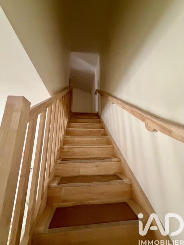 Maison 3 Pièce(s) La Rochelle