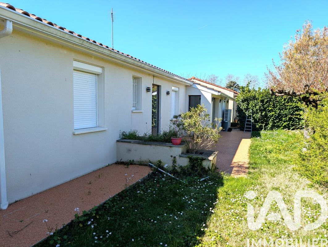 Maison 6 Pièce(s) Noé - Photo 5
