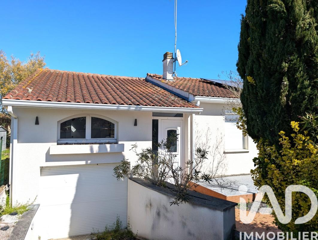 Maison 6 Pièce(s) Noé - Photo 6