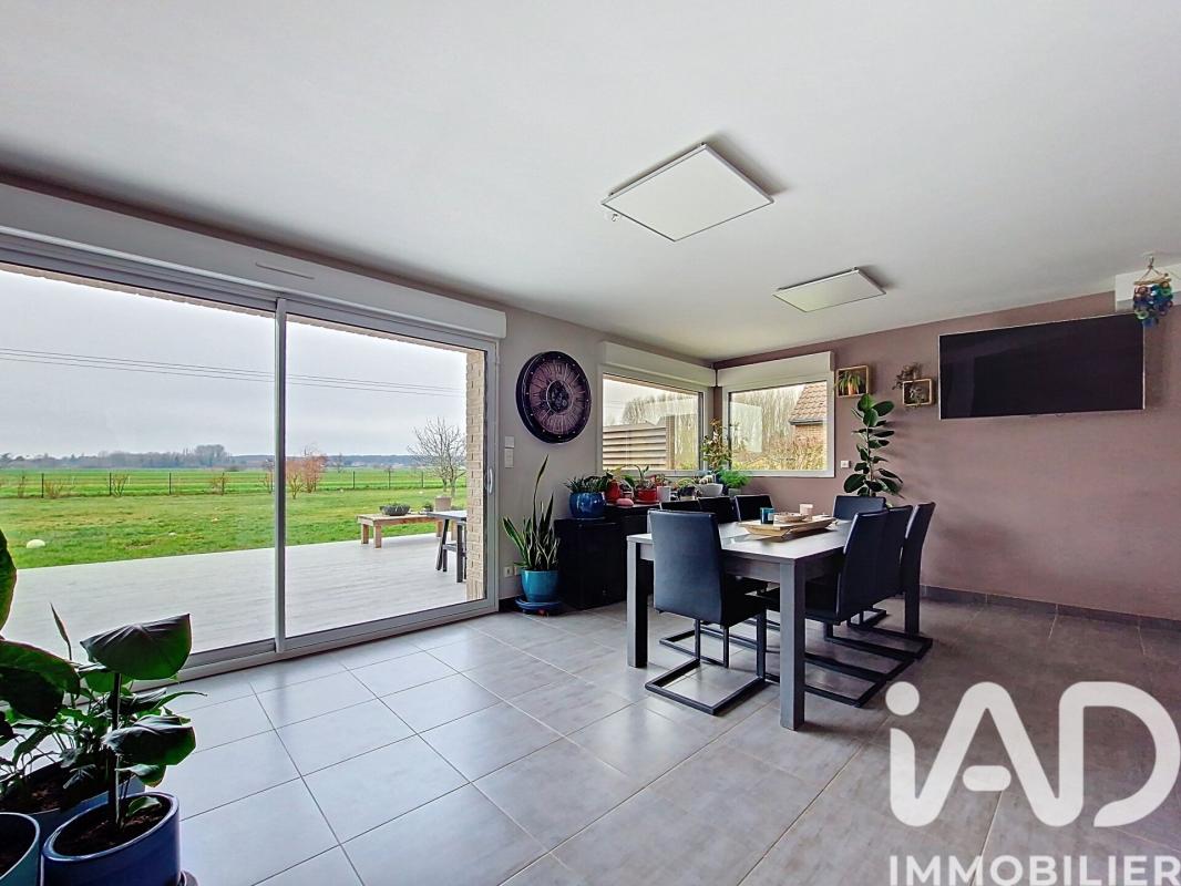 Maison 5 Pièce(s) Coutiches