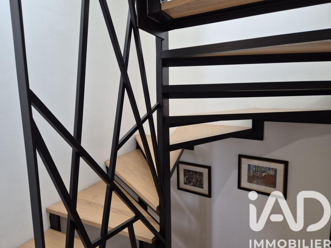 Maison de village 3 Pièce(s) Bonnelles