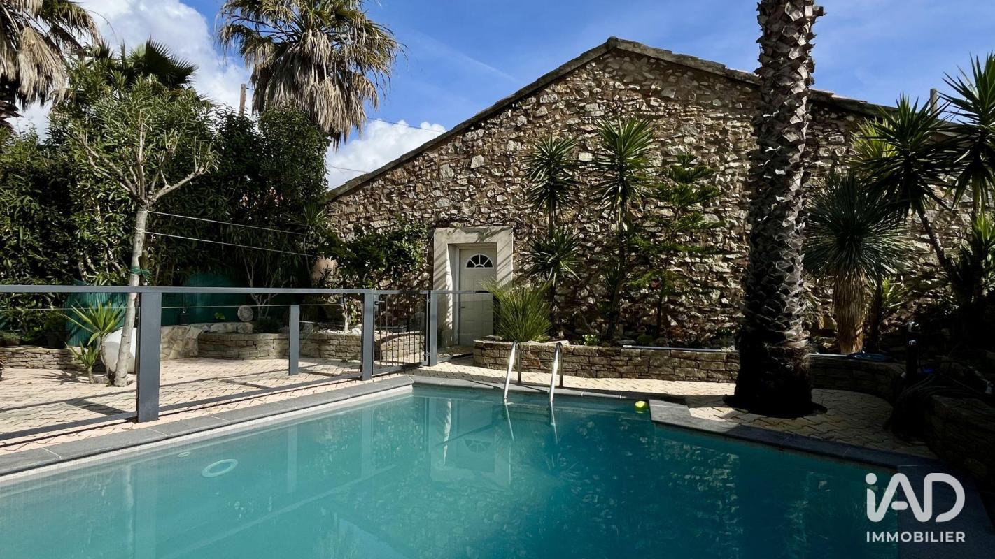 Maison 4 Pièce(s) Cuers - Photo 4