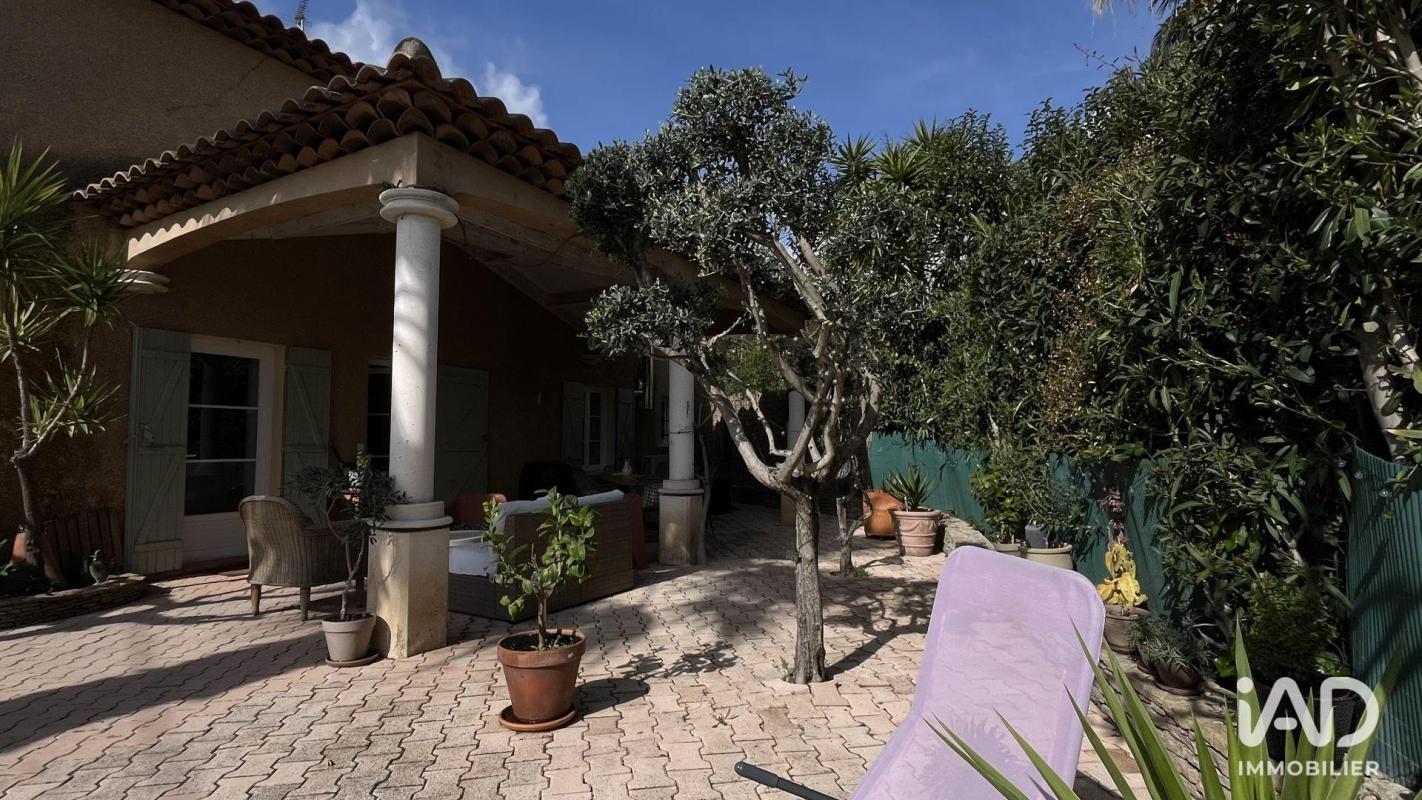 Maison 4 Pièce(s) Cuers - Photo 11