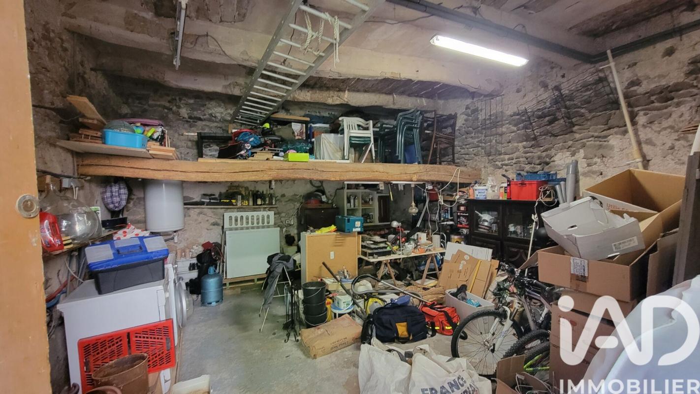 Maison 4 Pièce(s) Caux