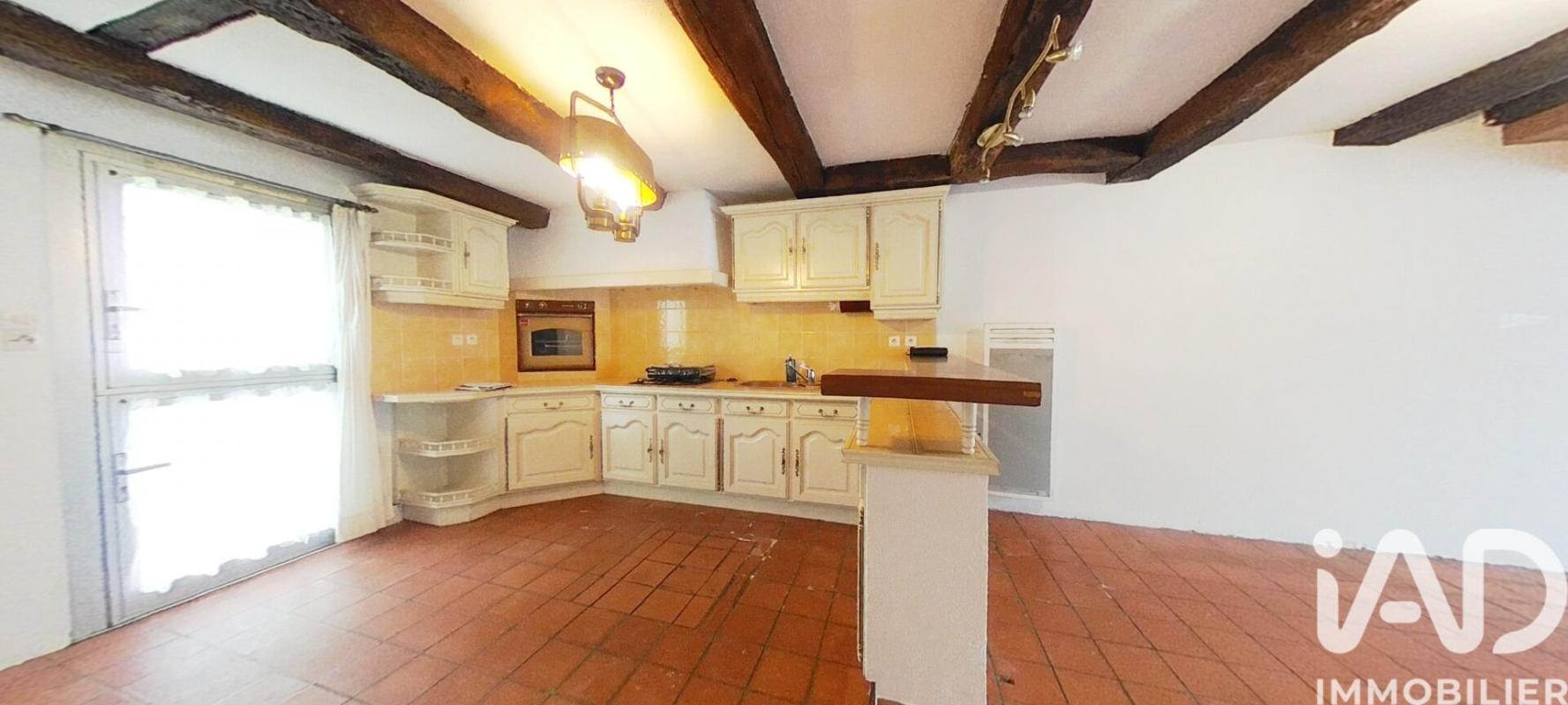 Maison de ville 4 Pièce(s) Vertou