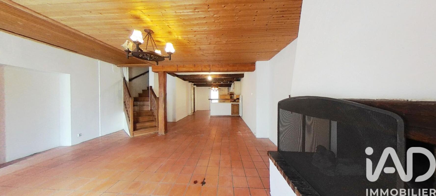 Maison 4 Pièce(s) Vertou - Photo 2