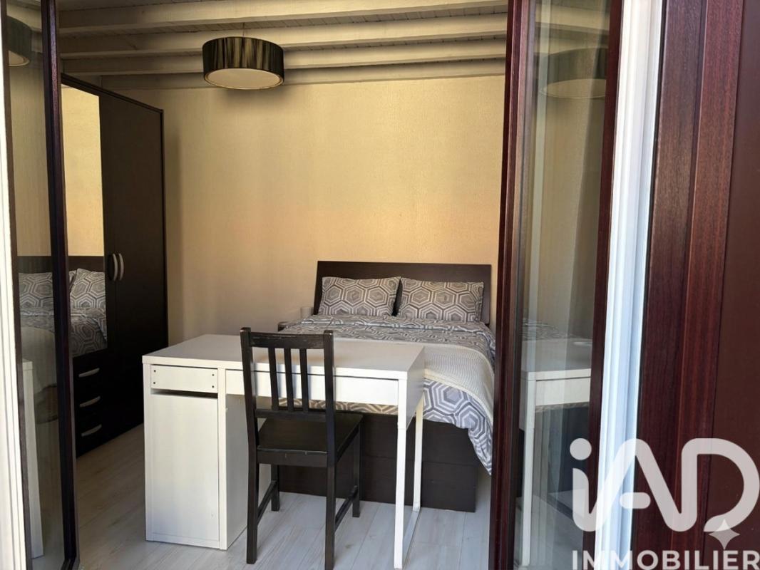 Appartement 2 Pièce(s) Bordeaux