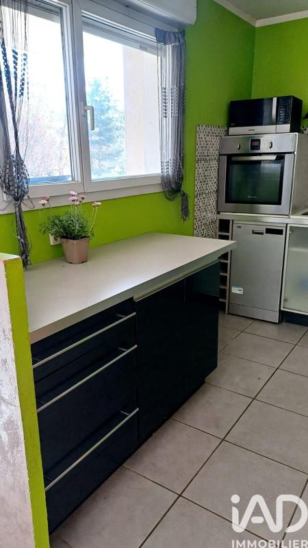 Appartement 3 Pièce(s) Grenoble