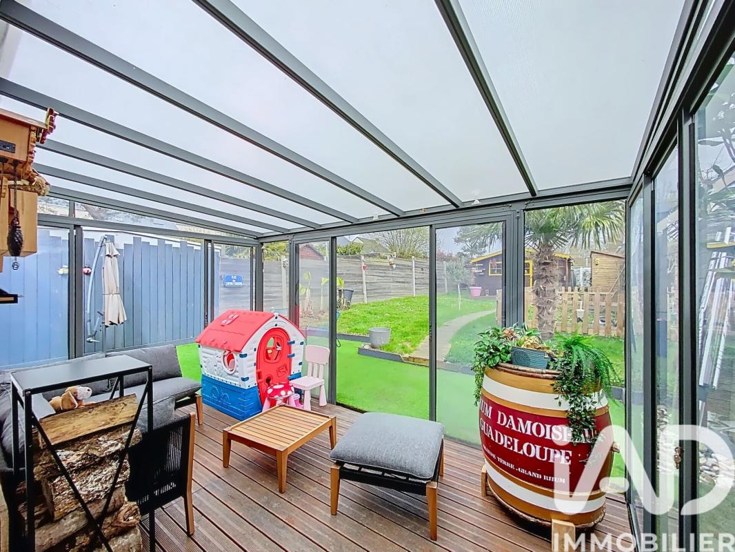 Maison de ville 4 Pièce(s) Nantes