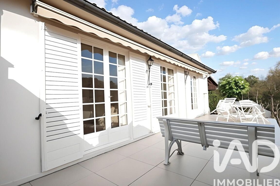 Maison 3 Pièce(s) Chatou - Photo 2