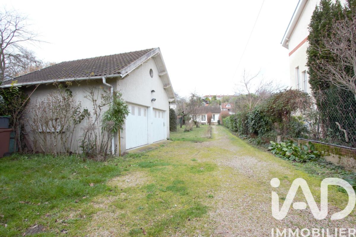 Maison 3 Pièce(s) Chatou - Photo 3