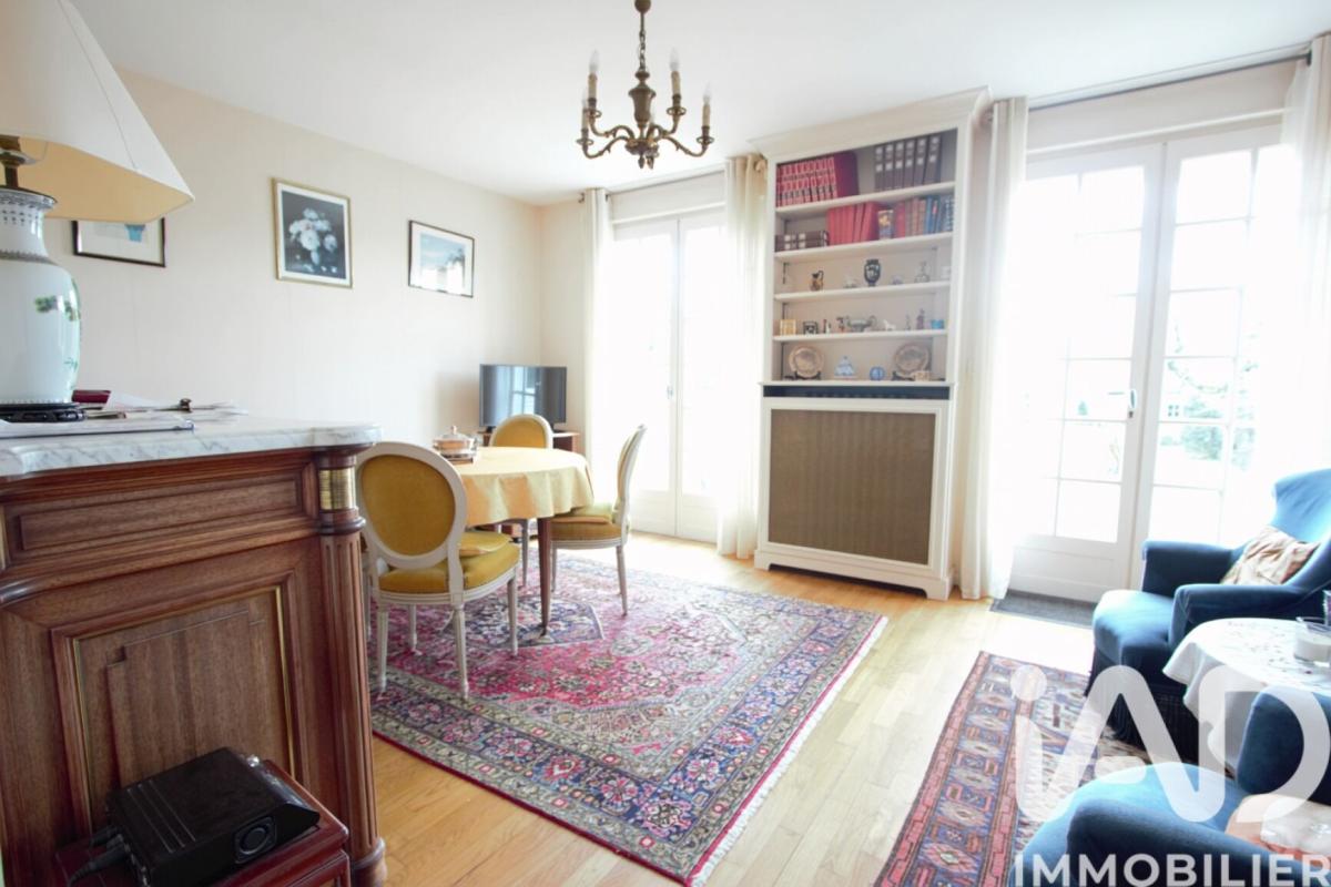 Maison 3 Pièce(s) Chatou - Photo 5