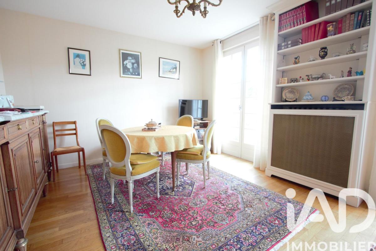 Maison 3 Pièce(s) Chatou - Photo 6