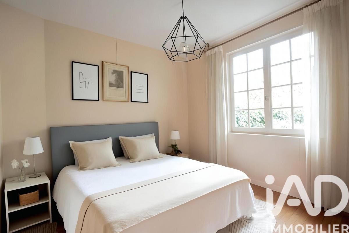 Maison 3 Pièce(s) Chatou - Photo 7