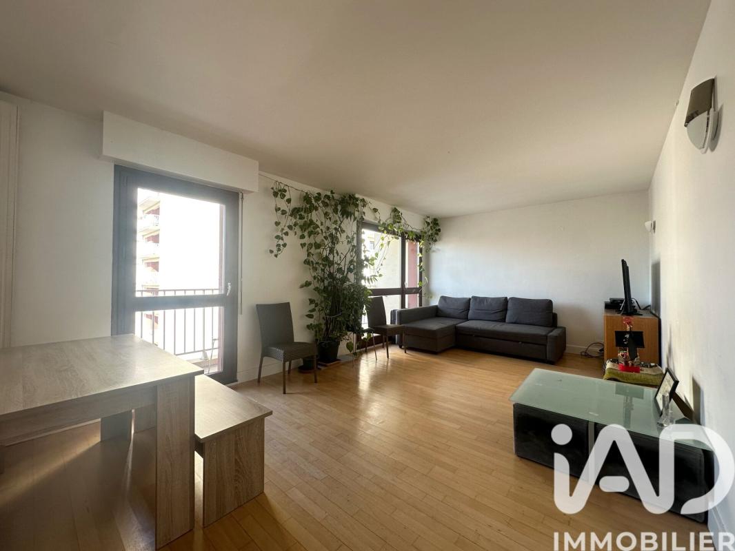 Appartement 3 Pièce(s) Cachan