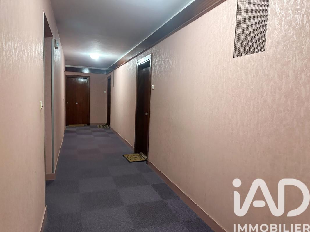 Appartement 3 Pièce(s) Cachan