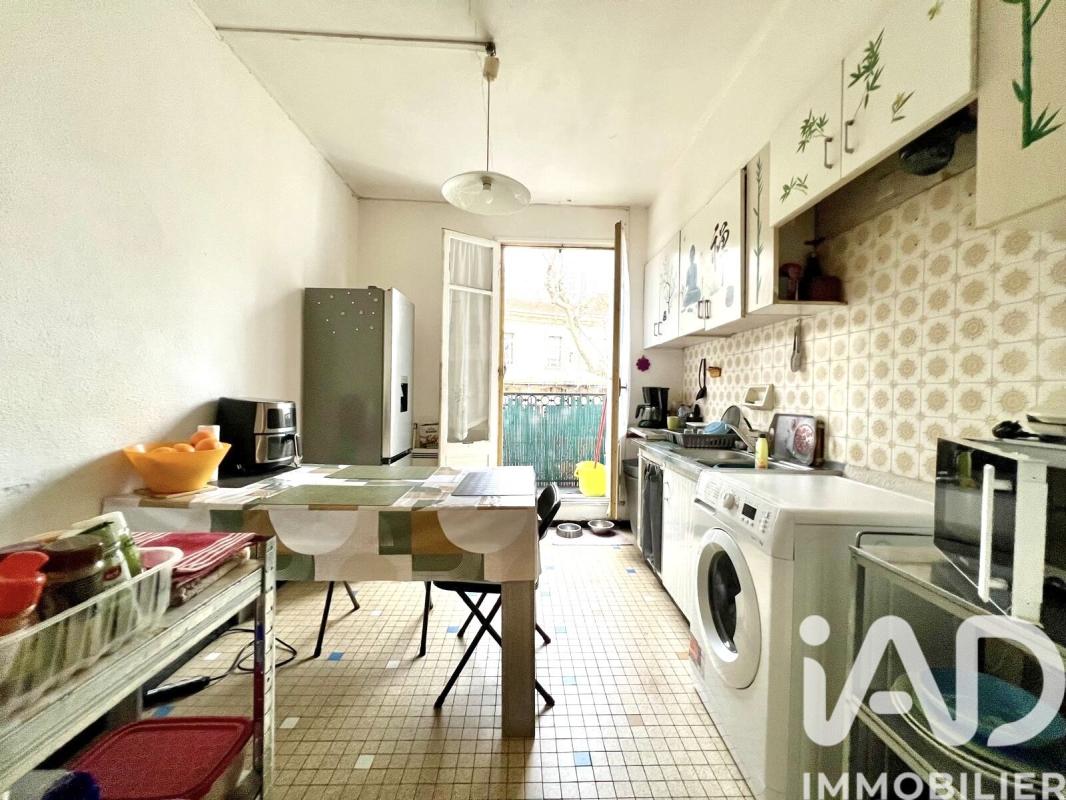 Immeuble  Narbonne