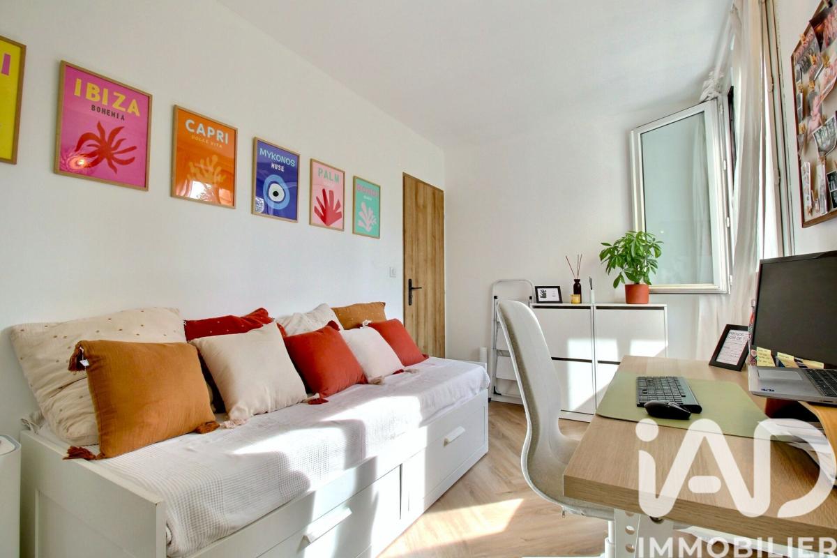 Appartement 4 Pièce(s) Aix-en-Provence