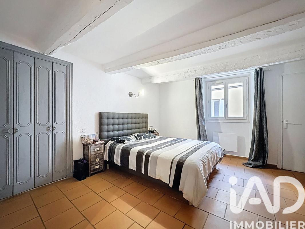 Appartement 2 Pièce(s) Mouans-Sartoux