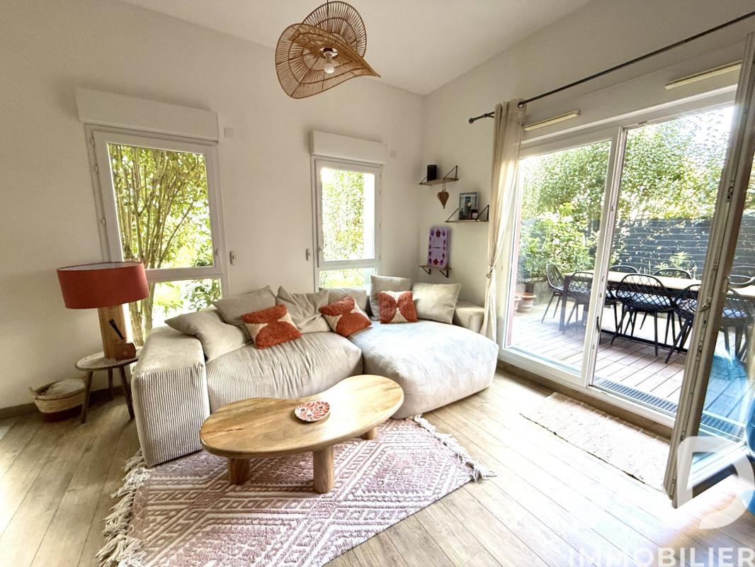 Appartement 3 Pièce(s) Massy