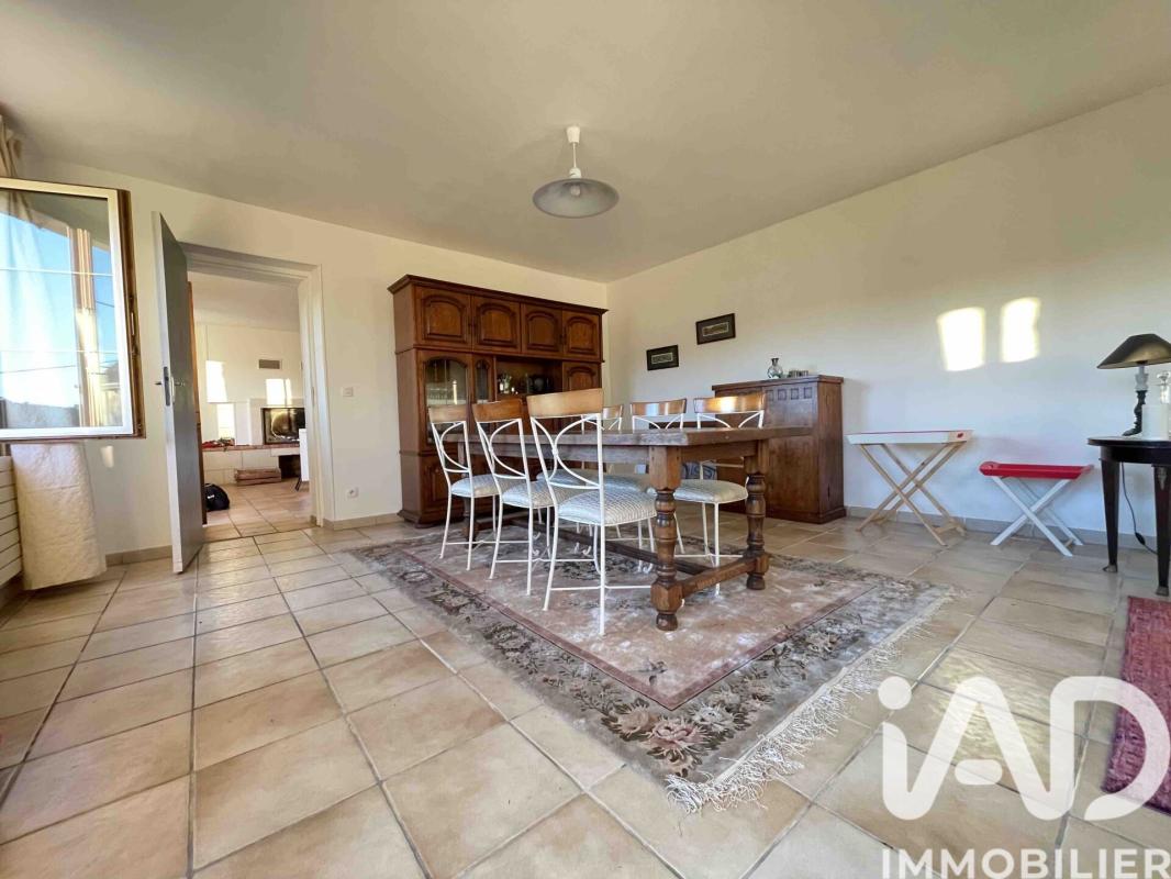 Maison 4 Pièce(s) Bourgueil