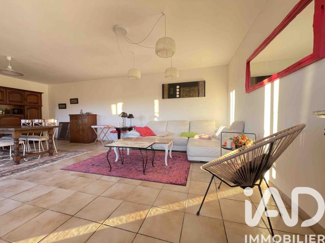 Maison 4 Pièce(s) Bourgueil - Photo 4