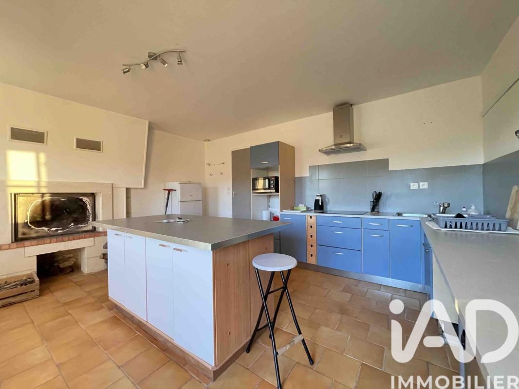Maison 4 Pièce(s) Bourgueil - Photo 5