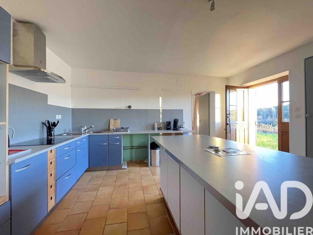 Maison 4 Pièce(s) Bourgueil - Photo 6