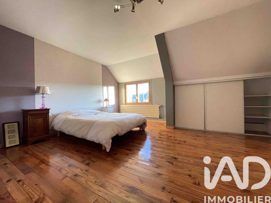 Maison 4 Pièce(s) Bourgueil - Photo 9
