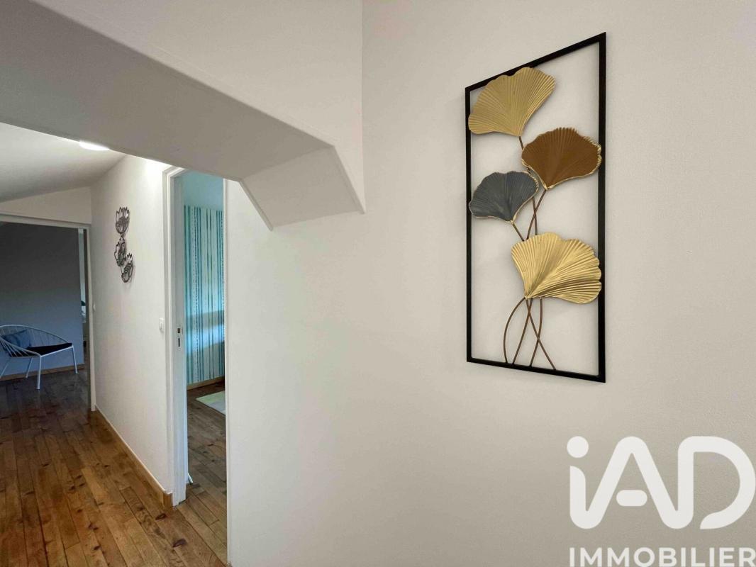 Maison 4 Pièce(s) Bourgueil - Photo 12