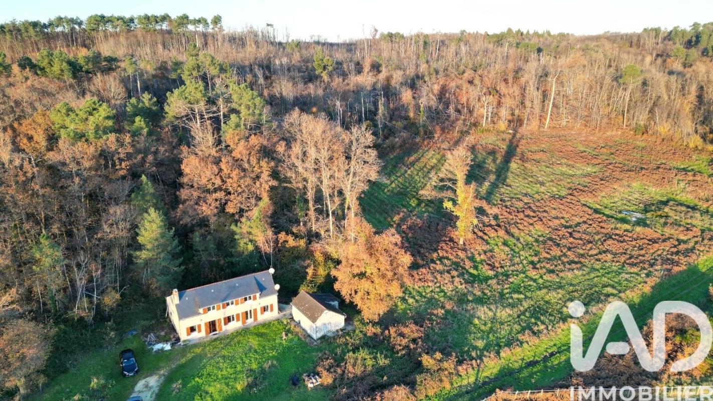 Maison 4 Pièce(s) Bourgueil - Photo 15