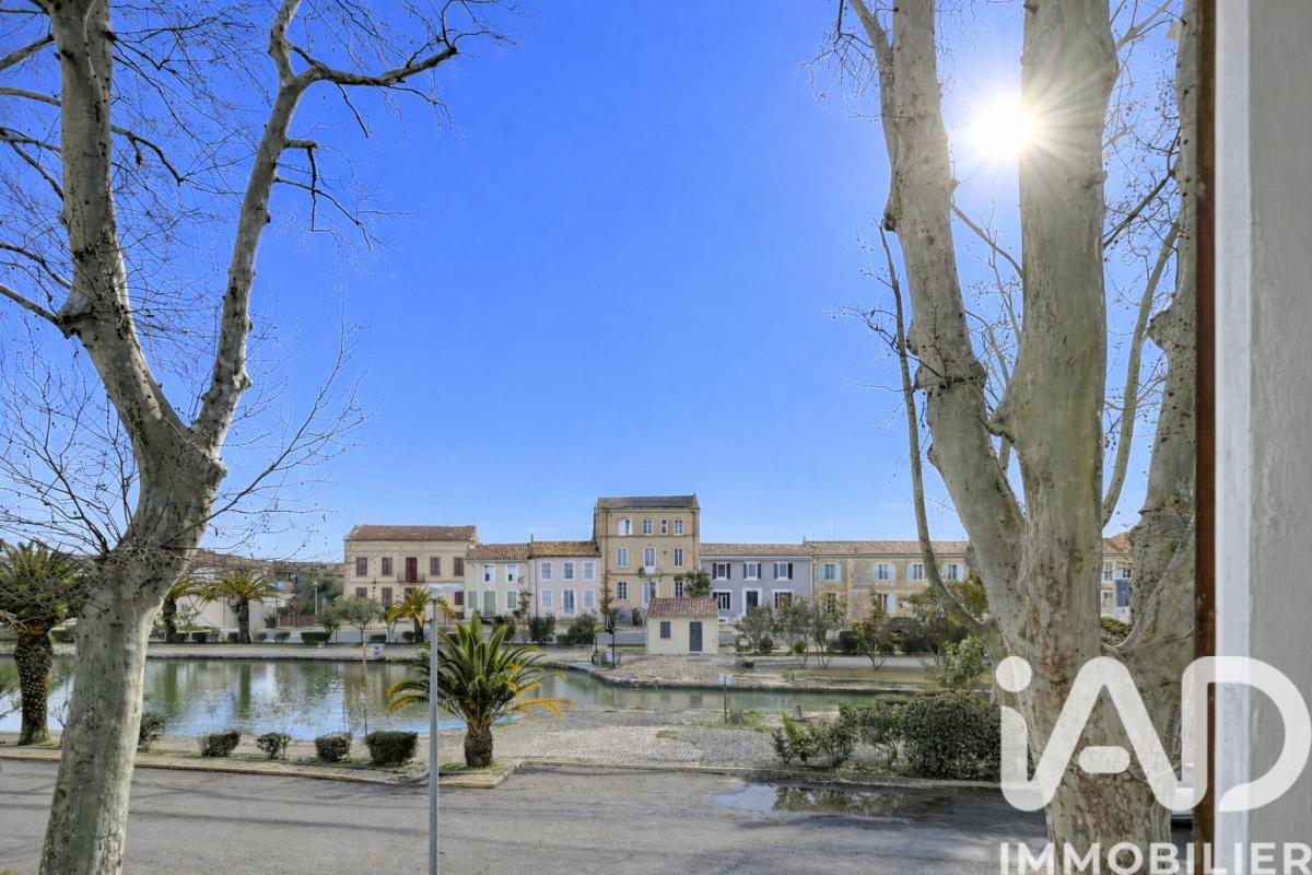 Maison 5 Pièce(s) Sallèles-d'Aude