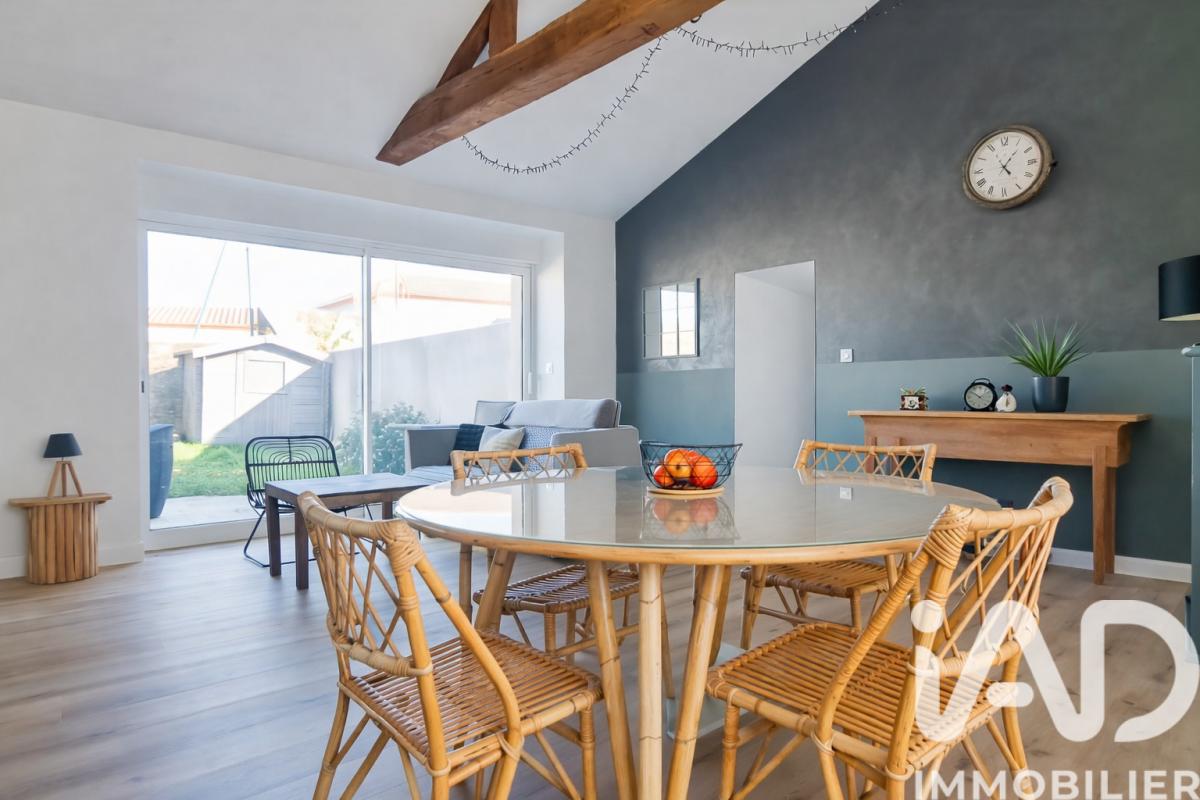 Maison de ville 4 Pièce(s) Vairé