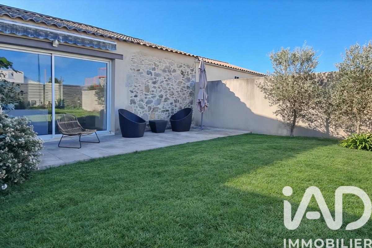 Maison de ville 4 Pièce(s) Vairé