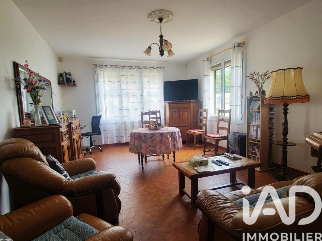 Maison 5 Pièce(s) Pisany