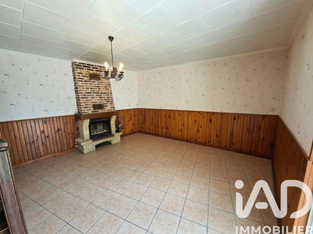 Maison 4 Pièce(s) Langeais