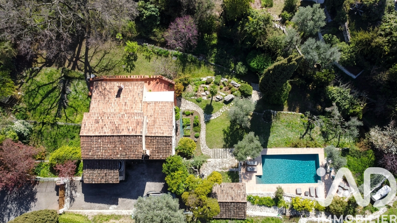 Maison 8 Pièce(s) Montauroux - Photo 2