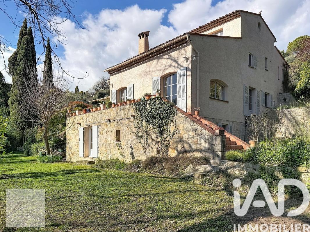 Maison 8 Pièce(s) Montauroux - Photo 5