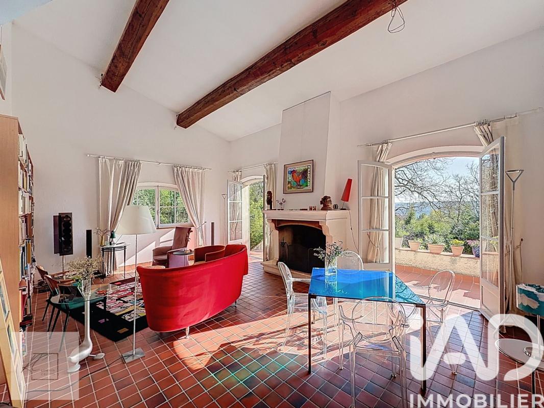 Maison 8 Pièce(s) Montauroux - Photo 7