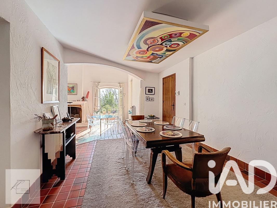 Maison 8 Pièce(s) Montauroux - Photo 8