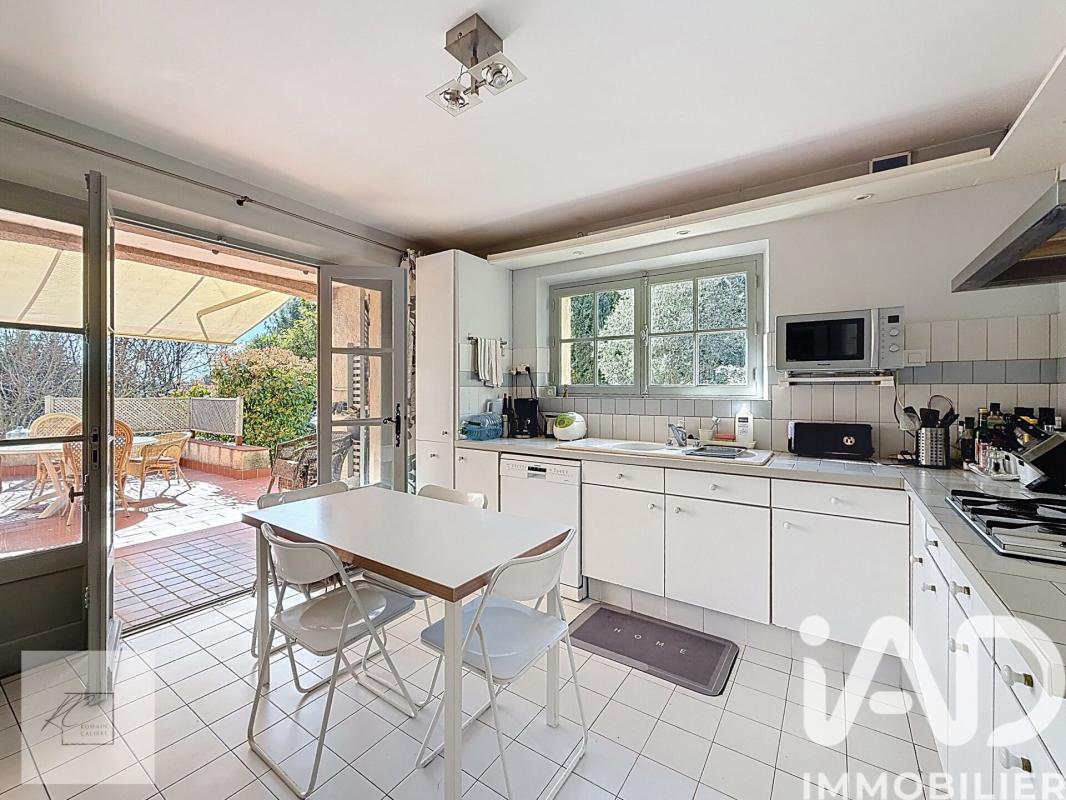 Maison 8 Pièce(s) Montauroux - Photo 9