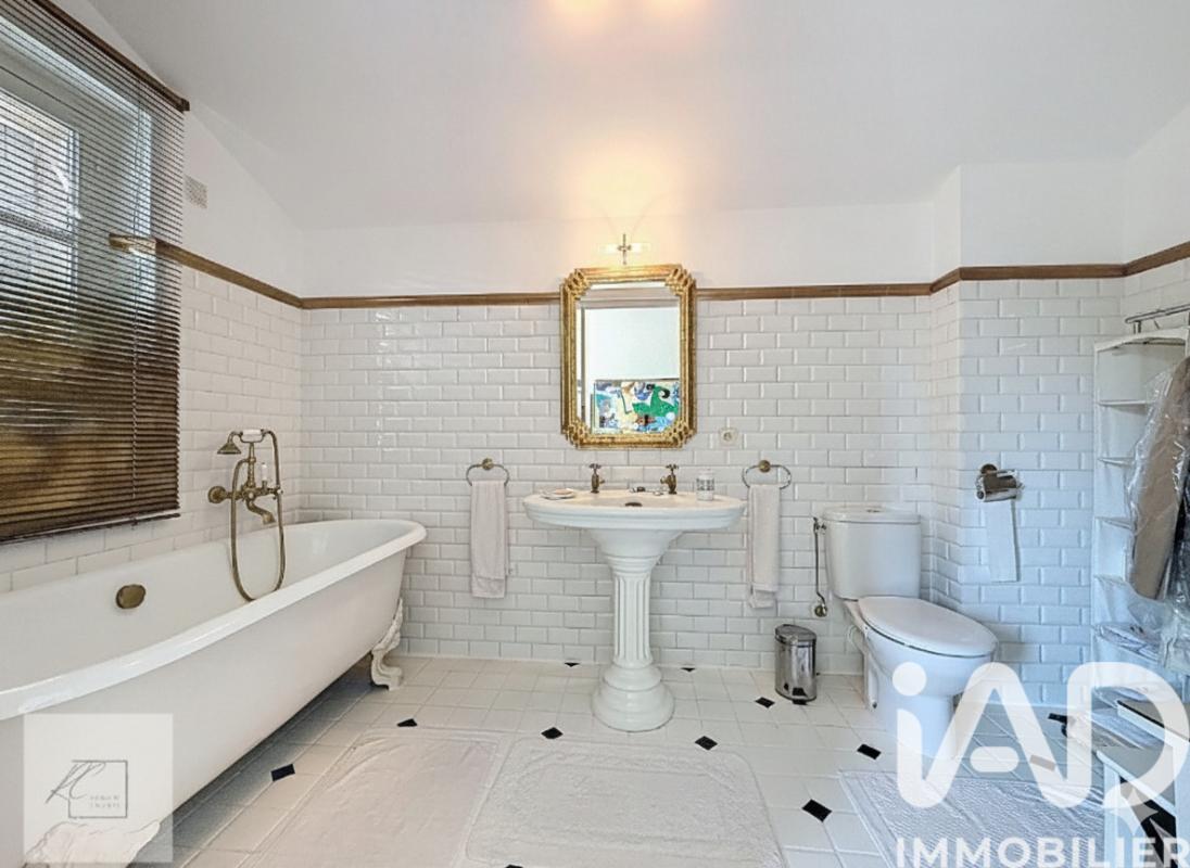 Maison 8 Pièce(s) Montauroux - Photo 12
