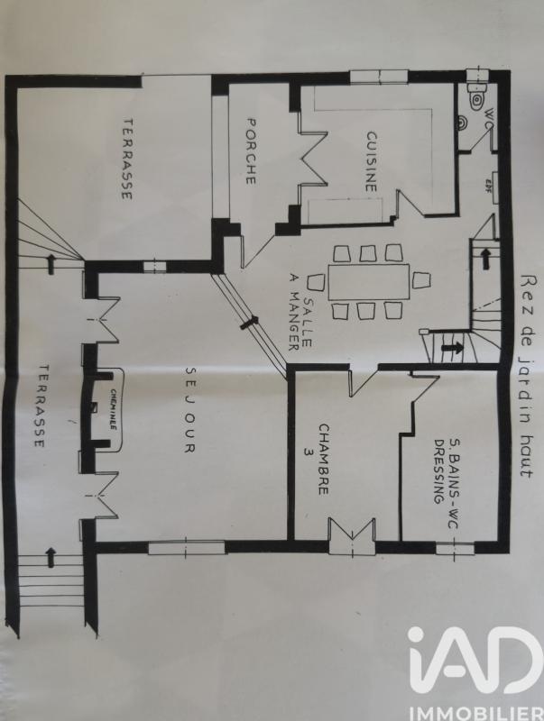 Maison 8 Pièce(s) Montauroux - Photo 18