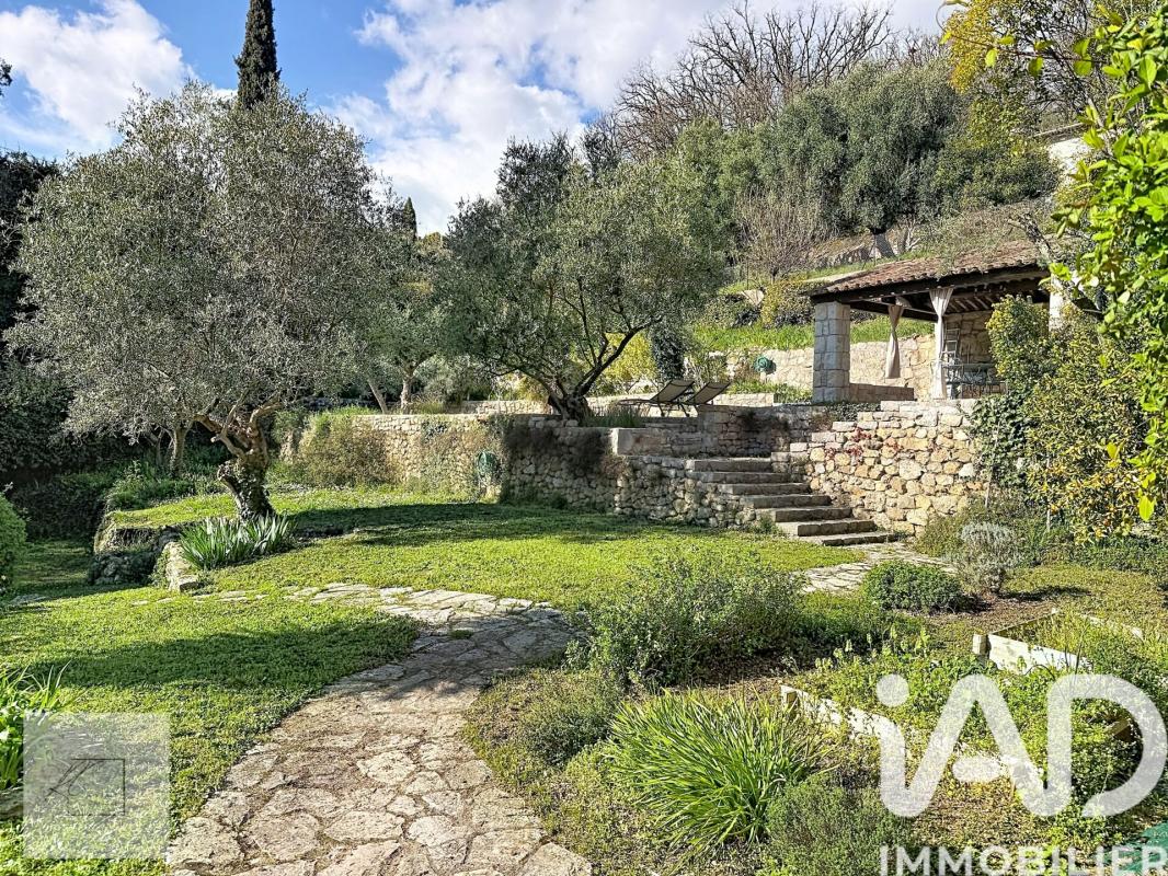 Maison 8 Pièce(s) Montauroux - Photo 20